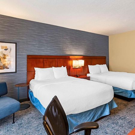 Best Western Plus Provo University Inn Екстериор снимка