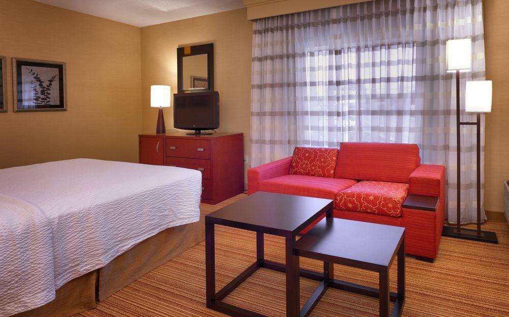 Best Western Plus Provo University Inn Екстериор снимка