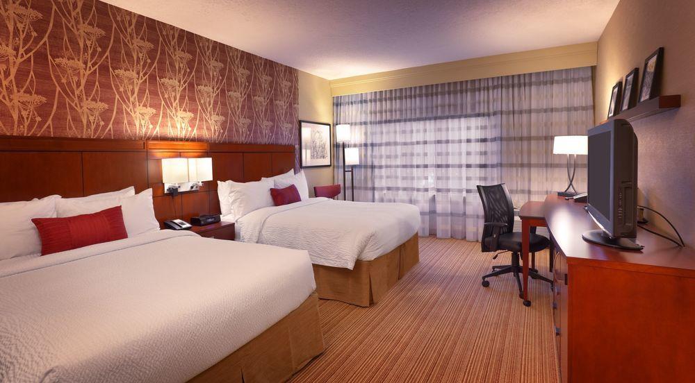 Best Western Plus Provo University Inn Екстериор снимка