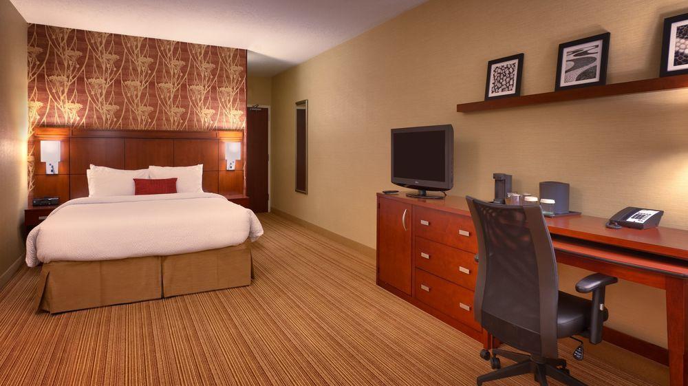 Best Western Plus Provo University Inn Екстериор снимка