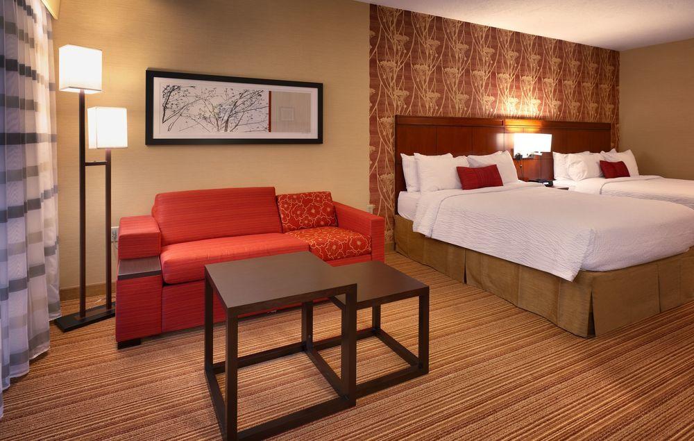 Best Western Plus Provo University Inn Екстериор снимка
