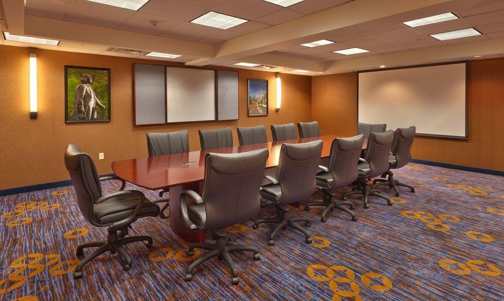 Best Western Plus Provo University Inn Екстериор снимка