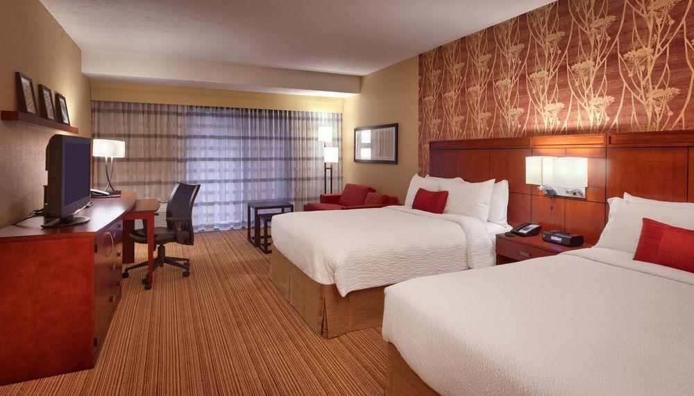 Best Western Plus Provo University Inn Екстериор снимка