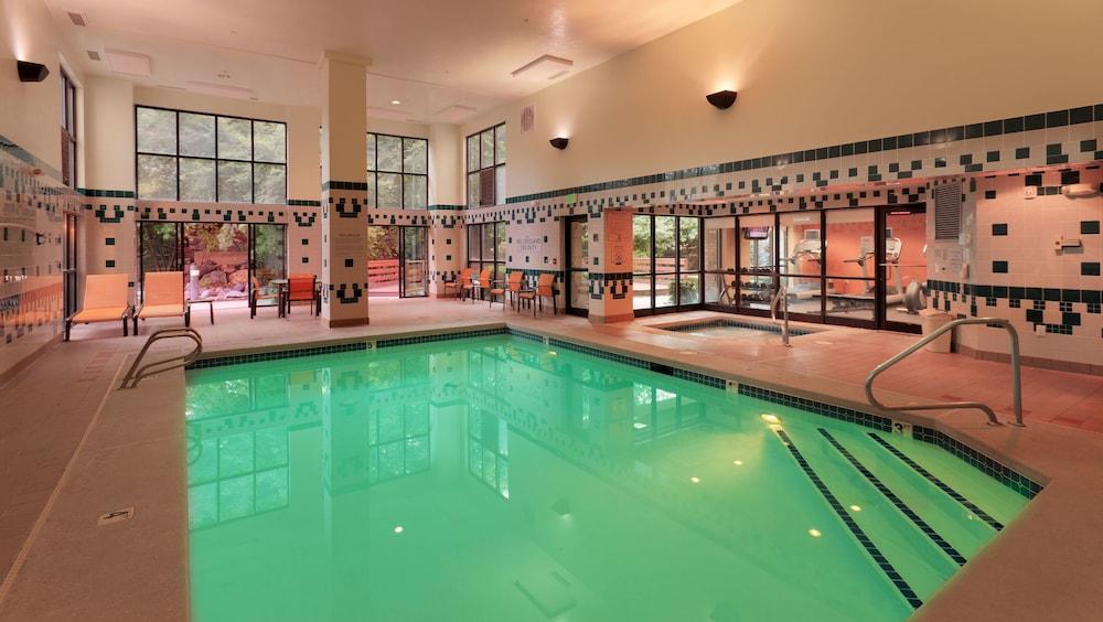 Best Western Plus Provo University Inn Екстериор снимка
