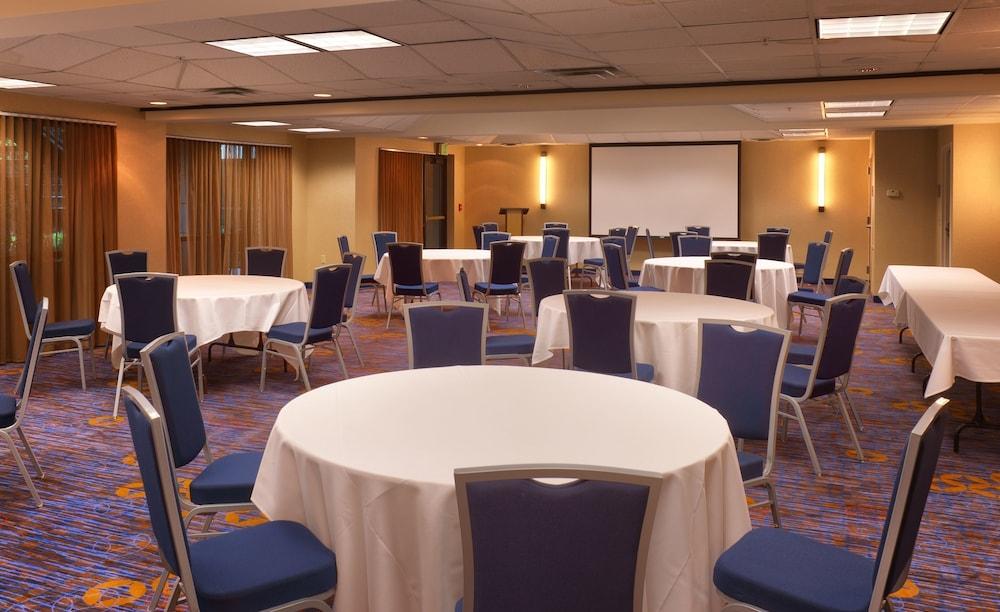 Best Western Plus Provo University Inn Екстериор снимка