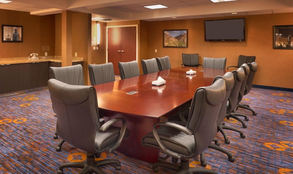 Best Western Plus Provo University Inn Екстериор снимка