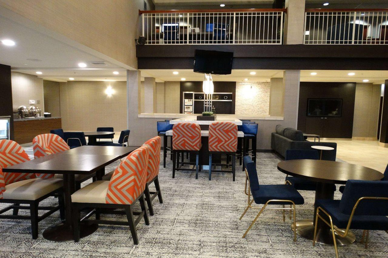 Best Western Plus Provo University Inn Екстериор снимка