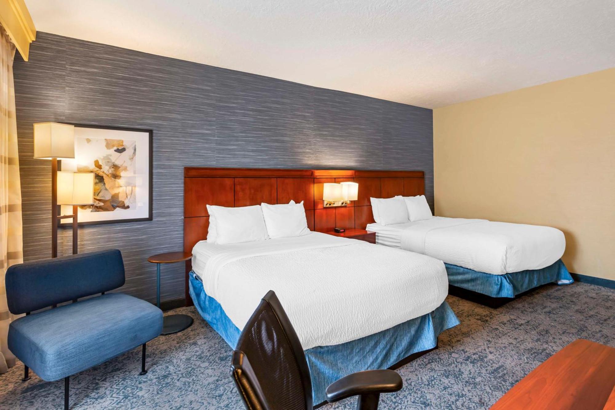 Best Western Plus Provo University Inn Екстериор снимка