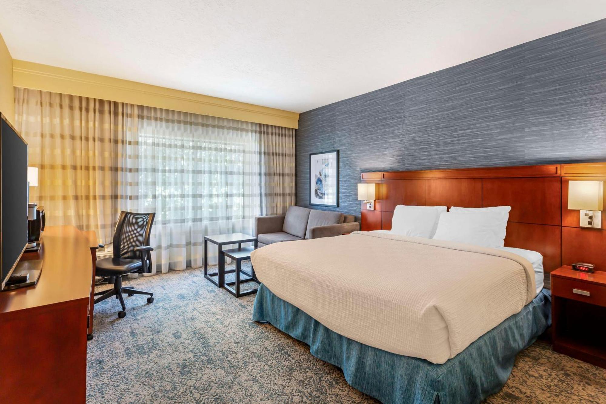 Best Western Plus Provo University Inn Екстериор снимка