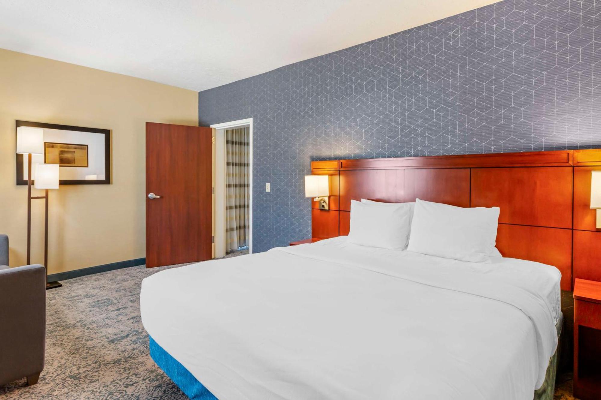 Best Western Plus Provo University Inn Екстериор снимка