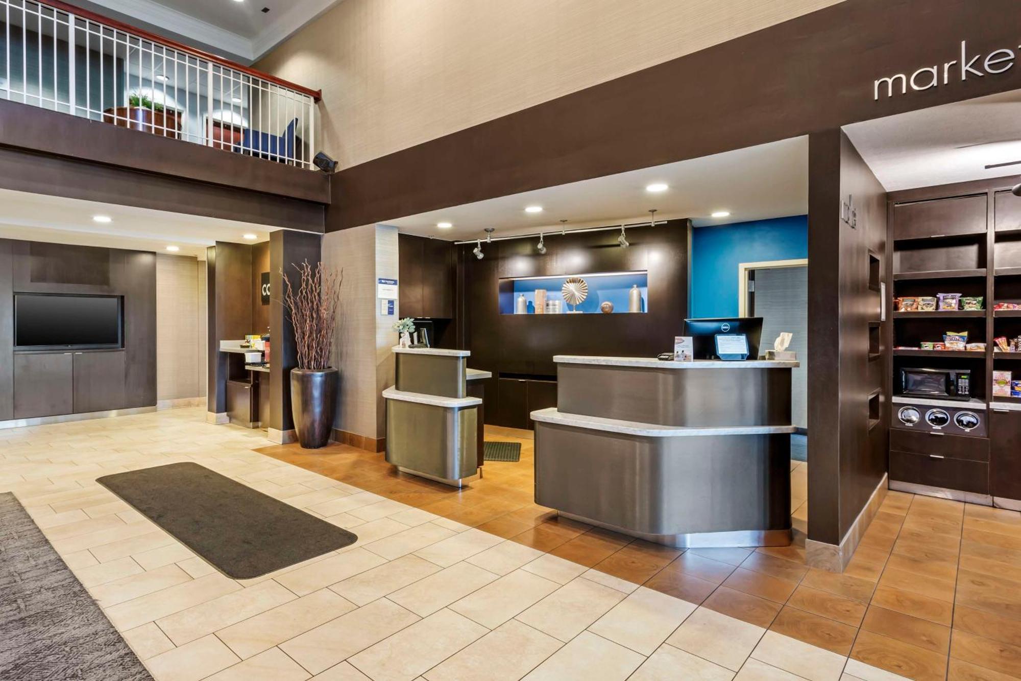 Best Western Plus Provo University Inn Екстериор снимка