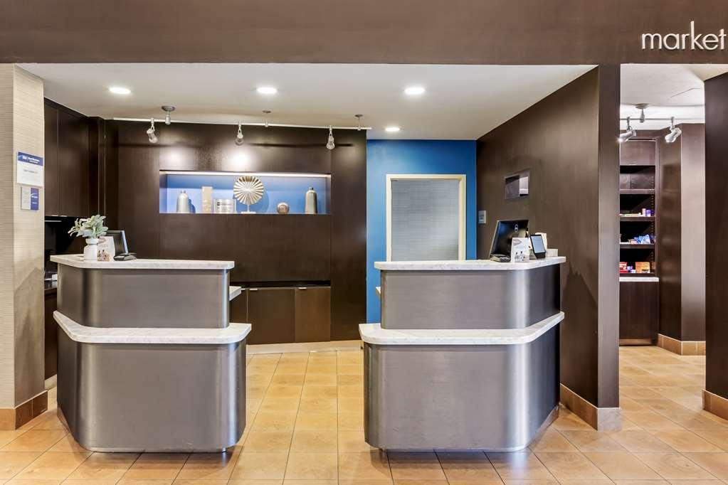 Best Western Plus Provo University Inn Интериор снимка