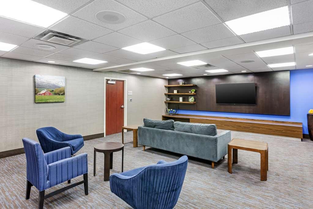 Best Western Plus Provo University Inn Съоръжения снимка