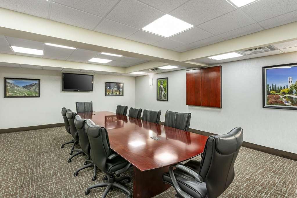 Best Western Plus Provo University Inn Съоръжения снимка