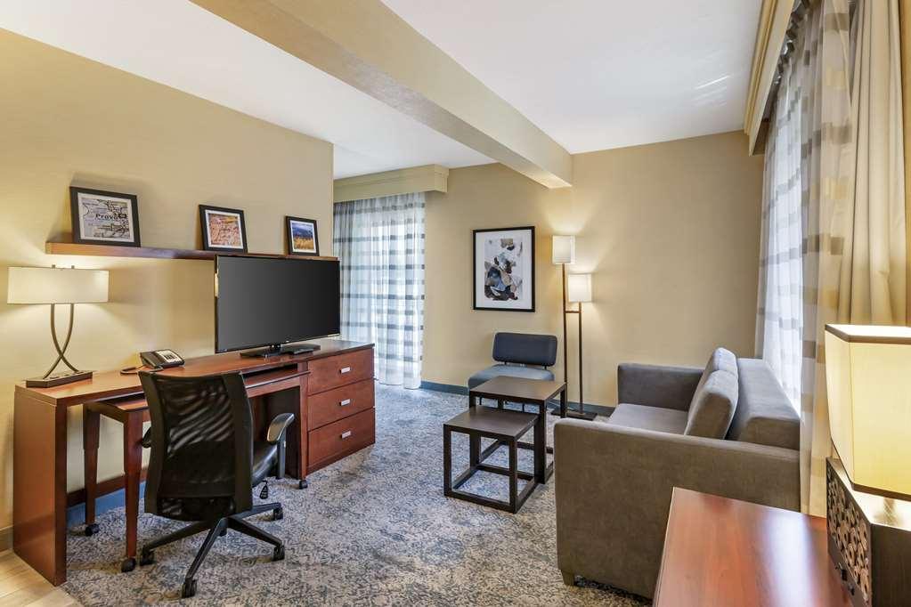 Best Western Plus Provo University Inn Стая снимка