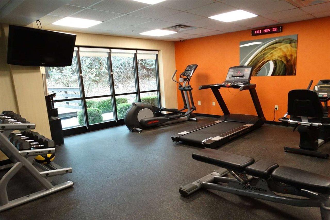 Best Western Plus Provo University Inn Екстериор снимка